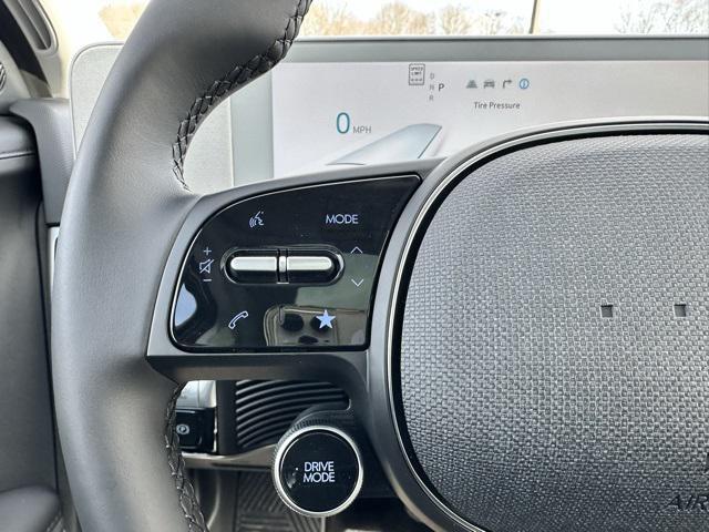 2024 Hyundai IONIQ 5 Limited