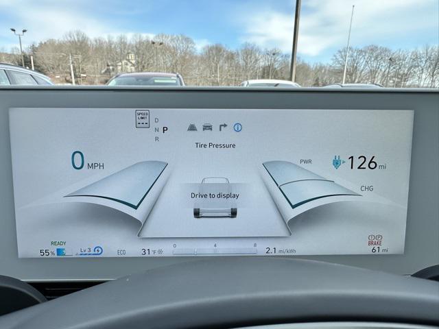 2024 Hyundai IONIQ 5 Limited