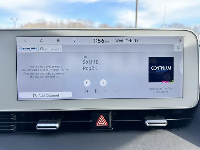 2024 Hyundai IONIQ 5 Limited