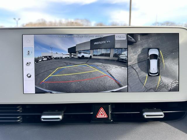 2024 Hyundai IONIQ 5 Limited