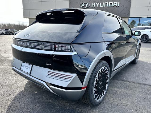 2024 Hyundai IONIQ 5 Limited