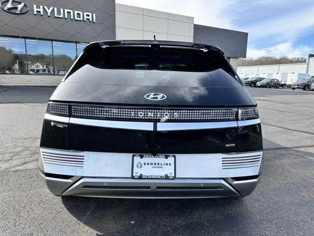 2024 Hyundai IONIQ 5 Limited