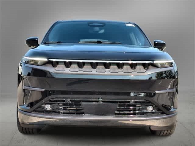 2025 Wagoneer Wagoneer S WAGONEER S LIMITED