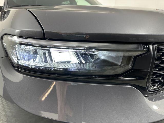 2025 Jeep Grand Cherokee GRAND CHEROKEE L ALTITUDE X 4X2