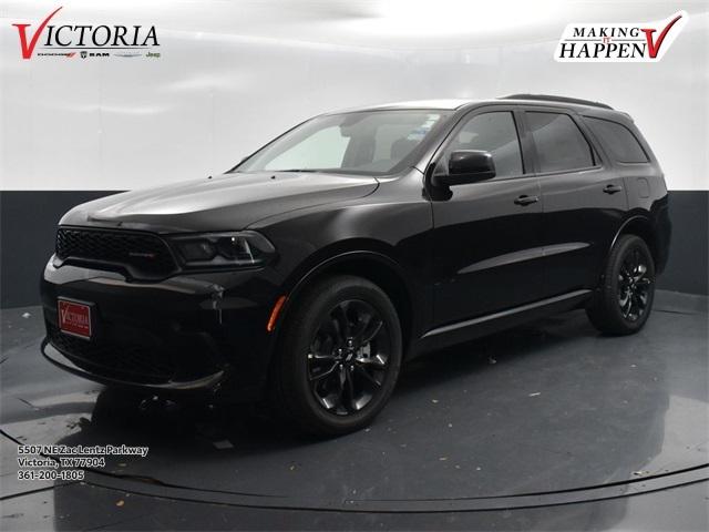 2025 Dodge Durango DURANGO GT RWD
