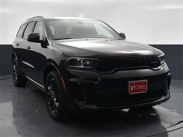 2025 Dodge Durango DURANGO GT RWD