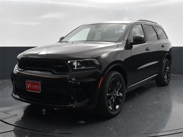 2025 Dodge Durango DURANGO GT RWD