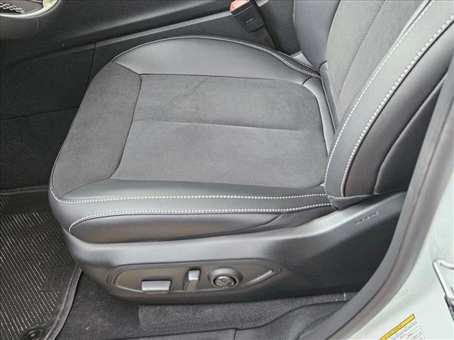 2025 Jeep Grand Cherokee GRAND CHEROKEE ALTITUDE X 4X2