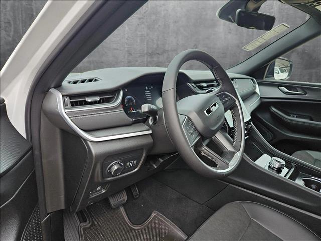 2025 Jeep Grand Cherokee GRAND CHEROKEE ALTITUDE X 4X2