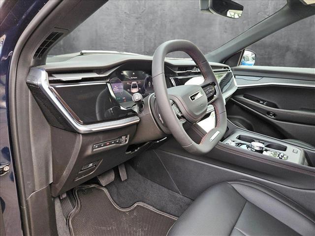 2025 Wagoneer Wagoneer S WAGONEER S LIMITED