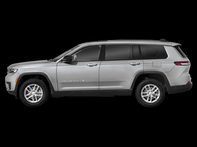 2025 Jeep Grand Cherokee GRAND CHEROKEE L LAREDO X 4X4