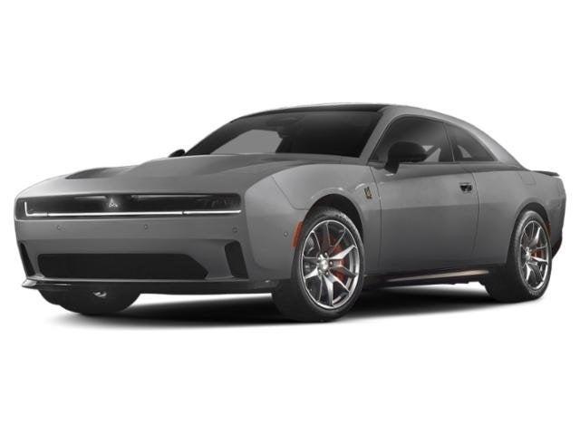2025 Dodge Charger CHARGER 2-DOOR DAYTONA R/T AWD