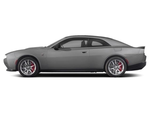 2025 Dodge Charger CHARGER 2-DOOR DAYTONA R/T AWD