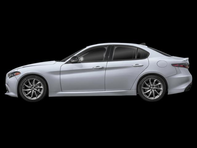 2025 Alfa Romeo Giulia GIULIA AWD