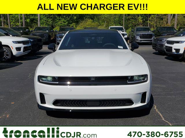 2025 Dodge Charger CHARGER 2-DOOR DAYTONA R/T AWD
