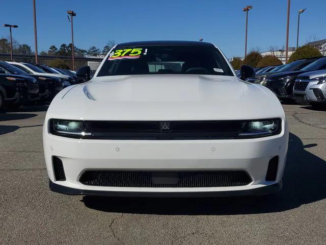 2025 Dodge Charger CHARGER 2-DOOR DAYTONA R/T AWD 2025 Dodge Charger CHARGER 2-DOOR DAYTONA R/T AWD