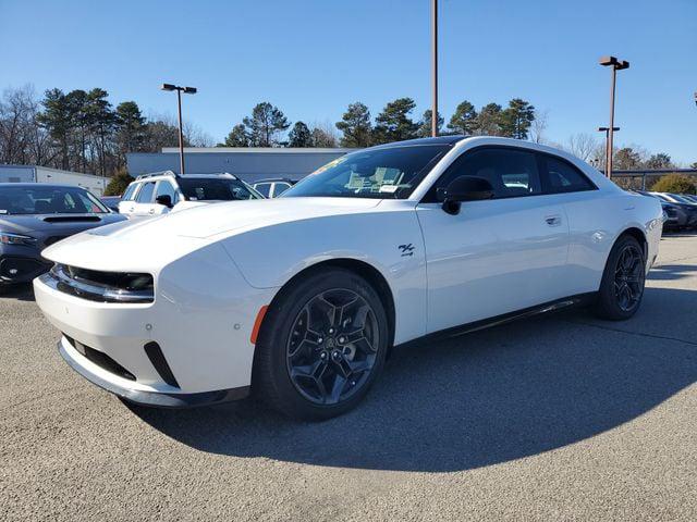 2025 Dodge Charger CHARGER 2-DOOR DAYTONA R/T AWD 2025 Dodge Charger CHARGER 2-DOOR DAYTONA R/T AWD