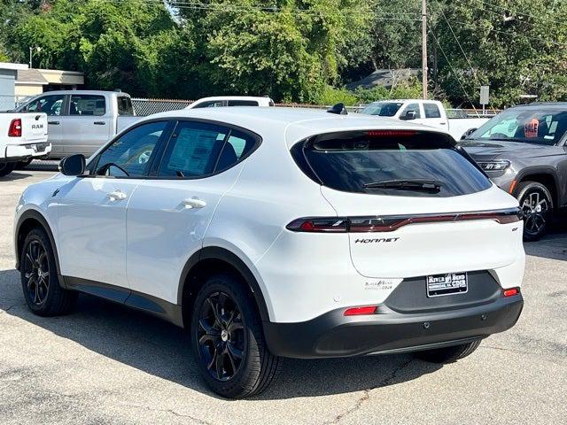 2025 Dodge Hornet HORNET GT AWD