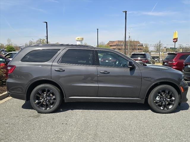 2025 Dodge Durango DURANGO R/T PLUS AWD