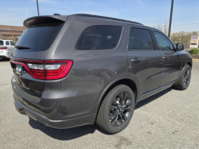 2025 Dodge Durango DURANGO R/T PLUS AWD