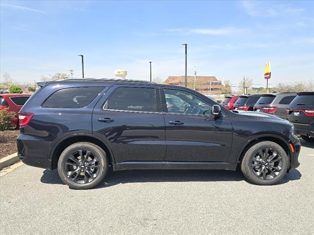 2025 Dodge Durango DURANGO R/T PLUS AWD