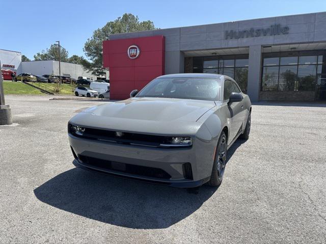 2025 Dodge Charger CHARGER 2-DOOR DAYTONA R/T AWD