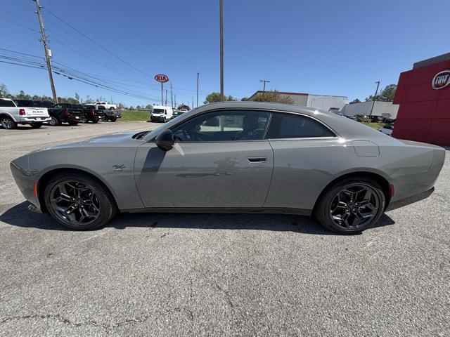 2025 Dodge Charger CHARGER 2-DOOR DAYTONA R/T AWD