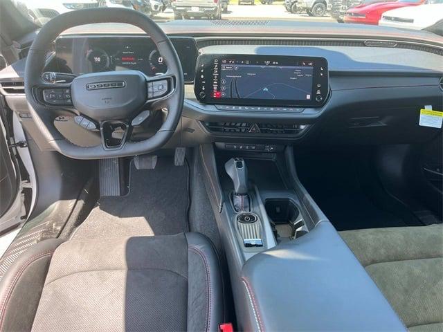 2025 Dodge Charger CHARGER 2-DOOR DAYTONA SCAT PACK AWD