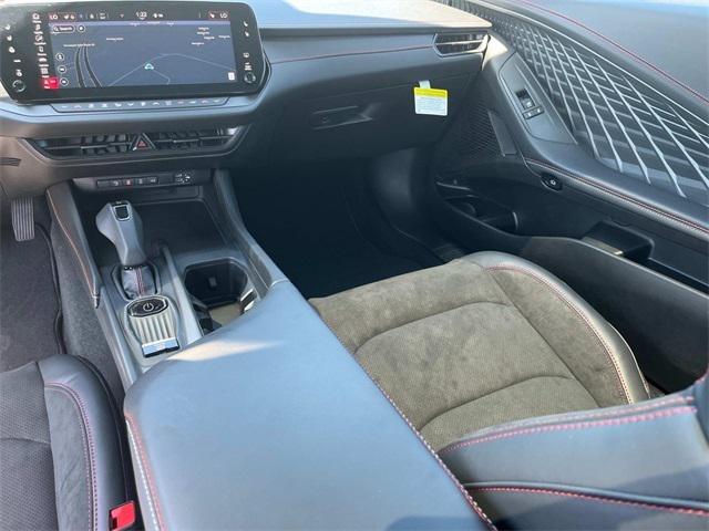 2025 Dodge Charger CHARGER 2-DOOR DAYTONA SCAT PACK AWD