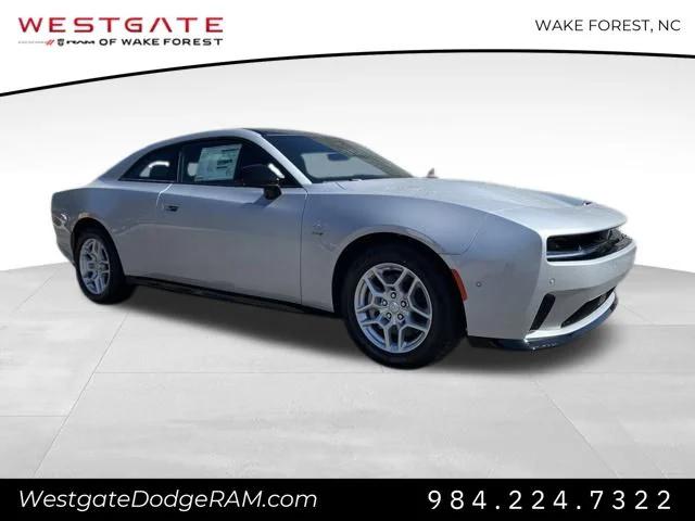 2025 Dodge Charger CHARGER 2-DOOR DAYTONA R/T AWD