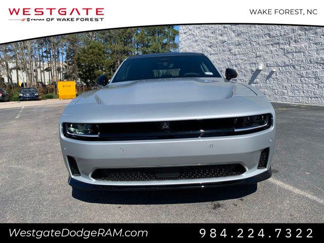 2025 Dodge Charger CHARGER 2-DOOR DAYTONA R/T AWD