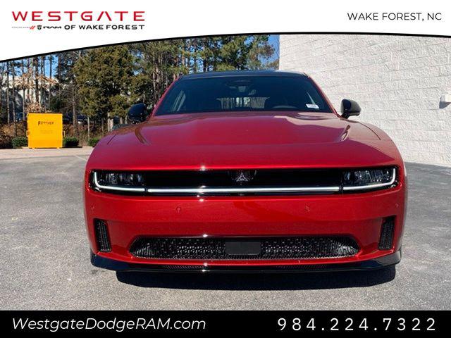 2025 Dodge Charger CHARGER 2-DOOR DAYTONA R/T AWD