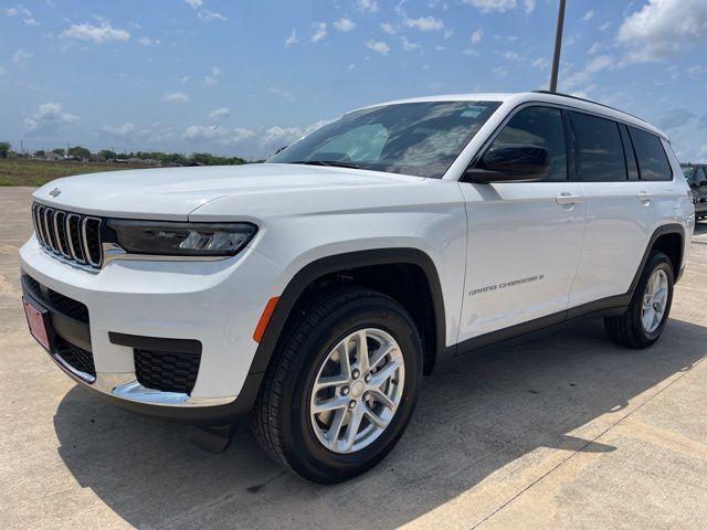 2025 Jeep Grand Cherokee GRAND CHEROKEE L LAREDO 4X2