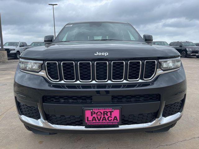 2025 Jeep Grand Cherokee GRAND CHEROKEE L LAREDO X 4X2