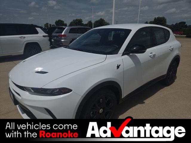 2025 Dodge Hornet HORNET GT AWD 2025 Dodge Hornet HORNET GT AWD