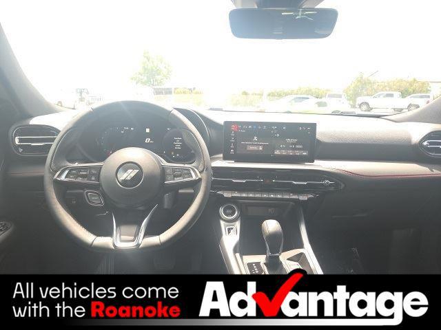 2025 Dodge Hornet HORNET GT AWD 2025 Dodge Hornet HORNET GT AWD