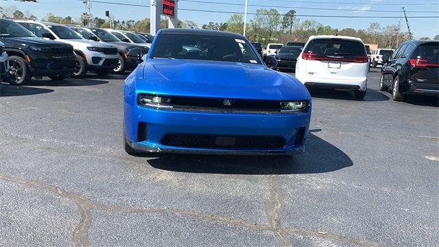 2025 Dodge Charger CHARGER 2-DOOR DAYTONA R/T AWD