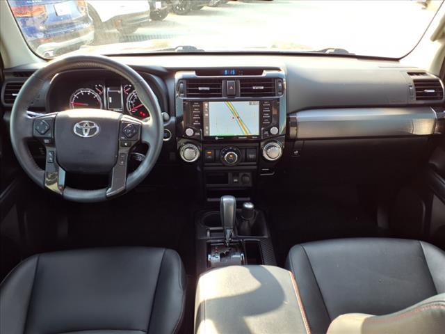 2021 Toyota 4Runner Venture Special Edition
