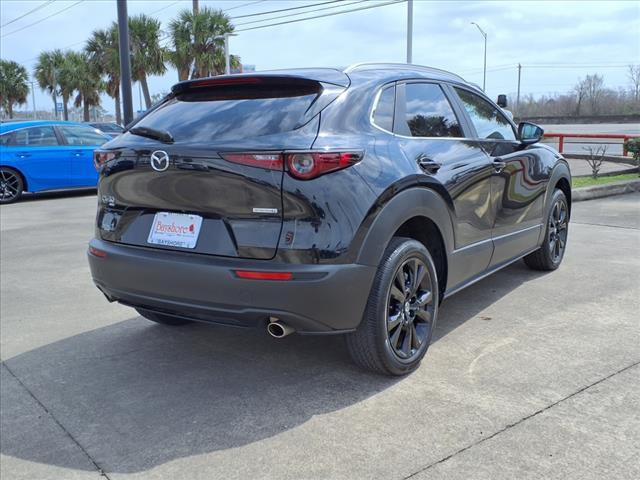 2024 Mazda CX-30 2.5 S Select Sport