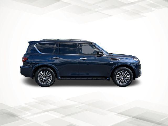 2022 Nissan Armada SL 2WD