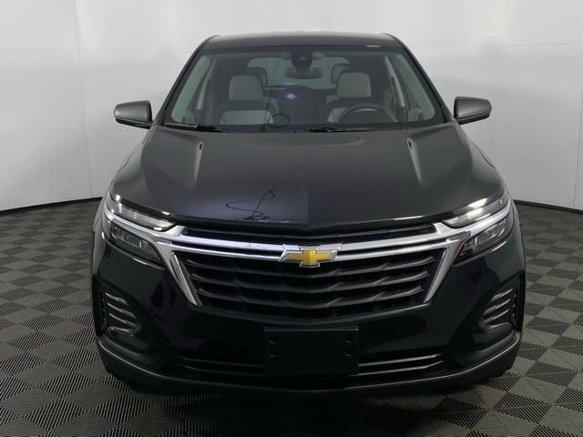 2023 Chevrolet Equinox FWD LS