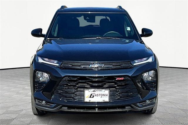 2023 Chevrolet Trailblazer FWD RS