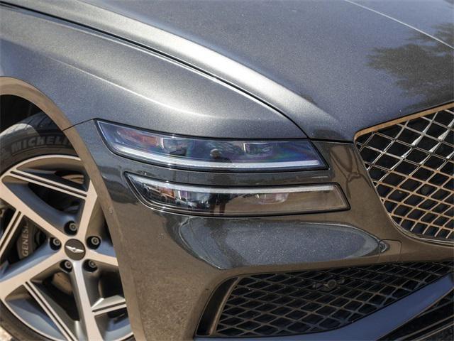 2023 Genesis G80 2.5T RWD