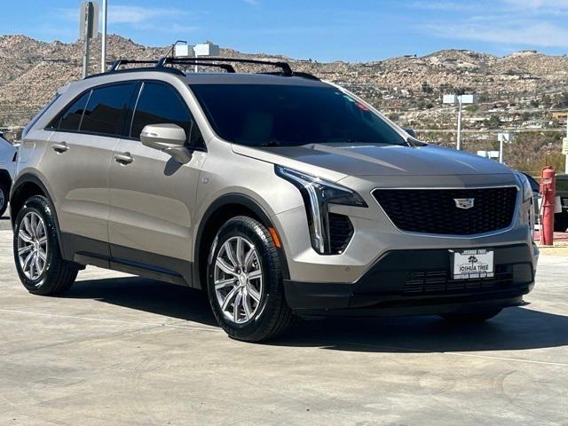 2023 Cadillac XT4 FWD Sport