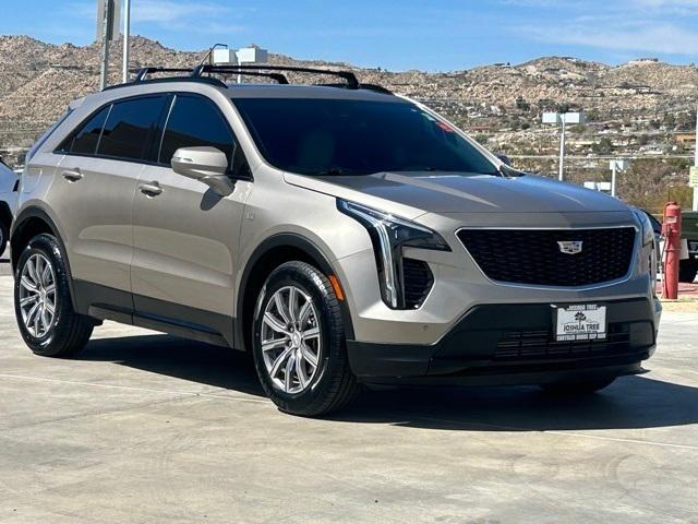 2023 Cadillac XT4 FWD Sport