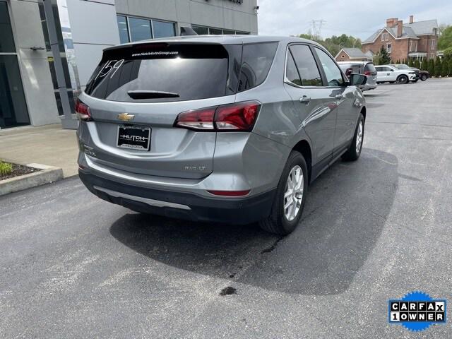 2023 Chevrolet Equinox AWD 2FL