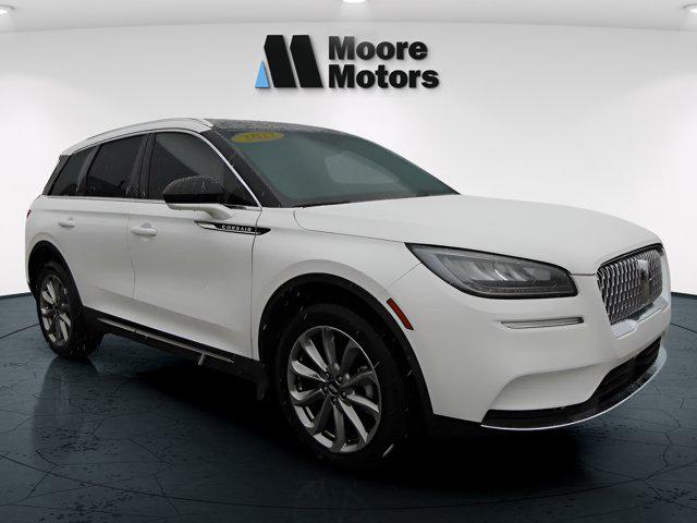 2022 Lincoln Corsair Standard for sale in Caro, MI
