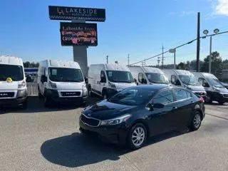 2018 Kia Forte LX for sale in Lynnwood, WA