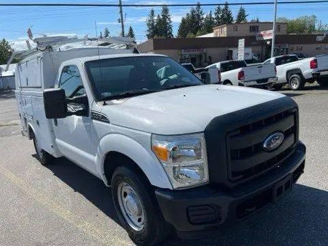 2013 Ford F-350 XLT