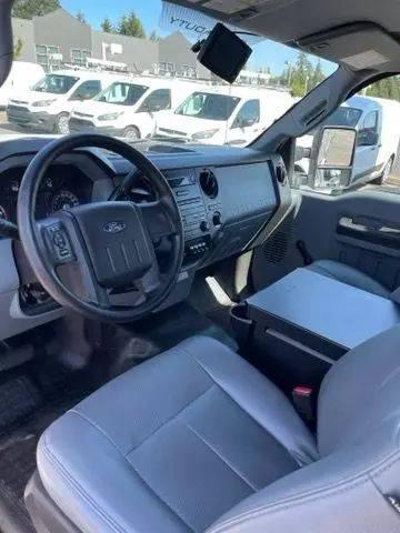 2013 Ford F-350 XLT